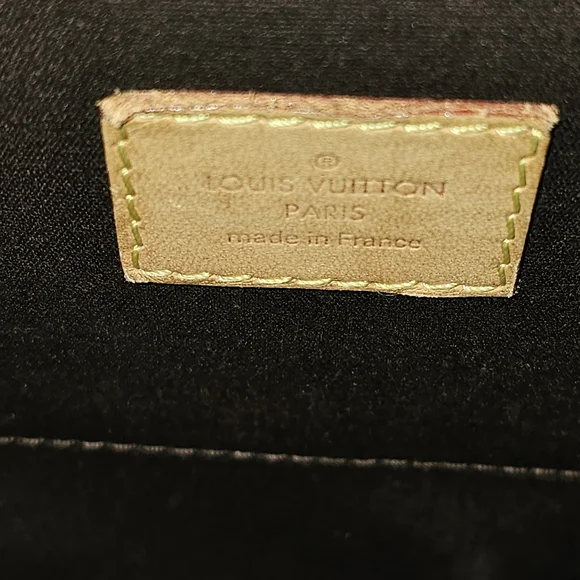 Louis Vuitton
Vernis Mirada Rouge Fauviste - Picture 13 of 15